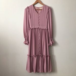 Rachel Parcell Chateau Dress